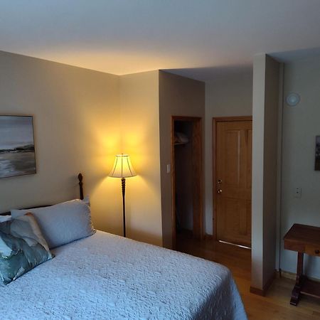 Chanterelle Inn & Cottages Baddeck Inlet Εξωτερικό φωτογραφία