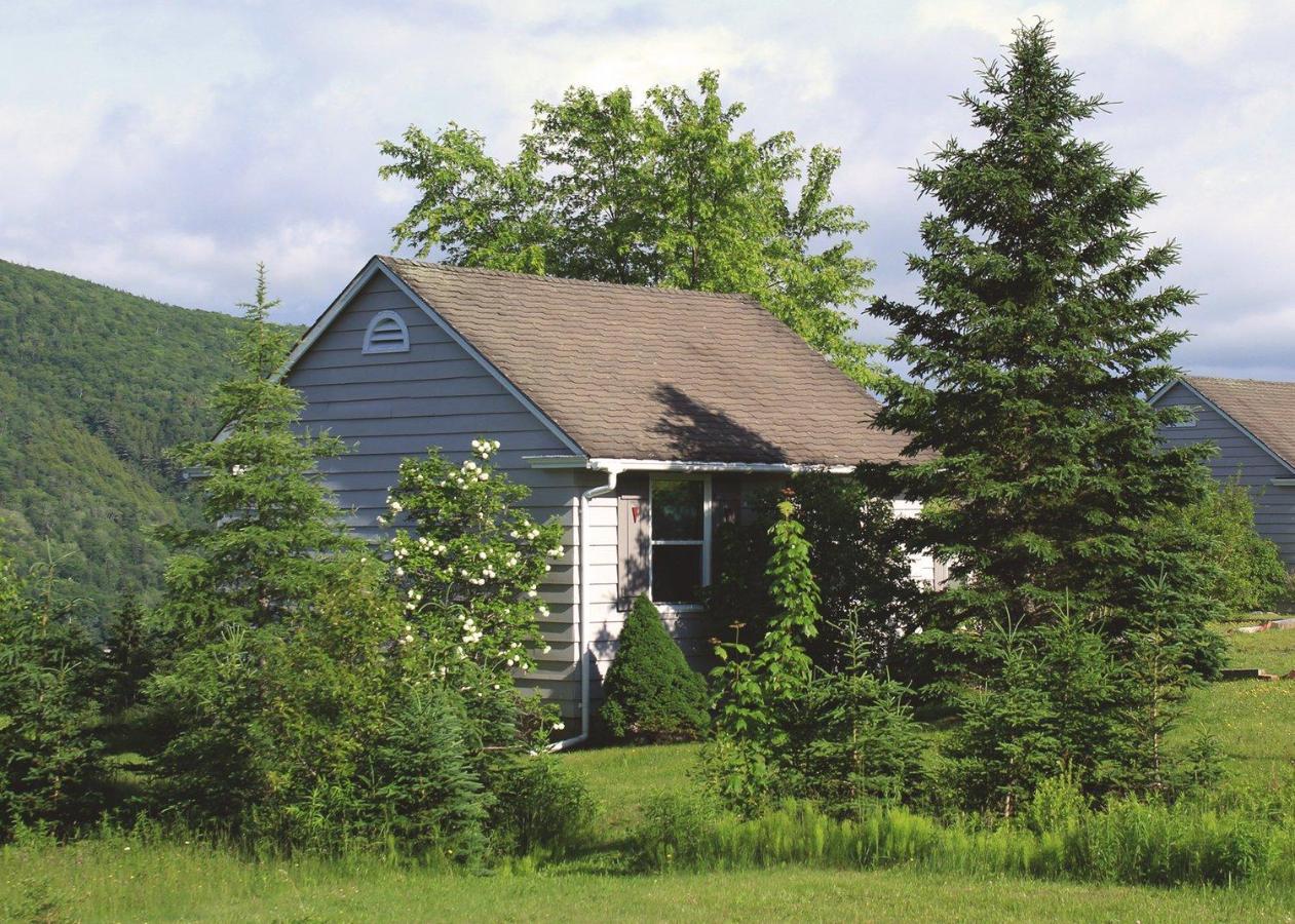 Chanterelle Inn & Cottages Baddeck Inlet Εξωτερικό φωτογραφία