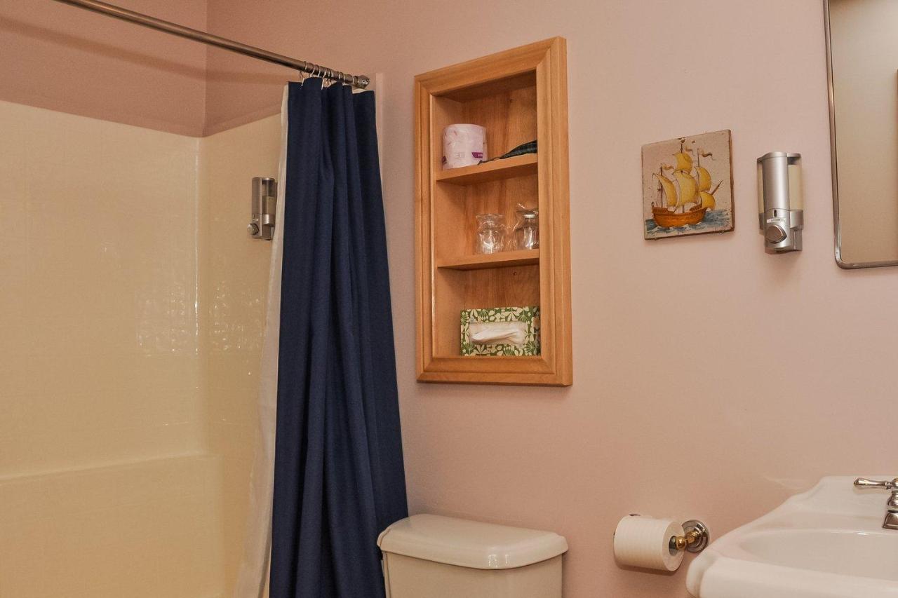 Chanterelle Inn & Cottages Baddeck Inlet Εξωτερικό φωτογραφία