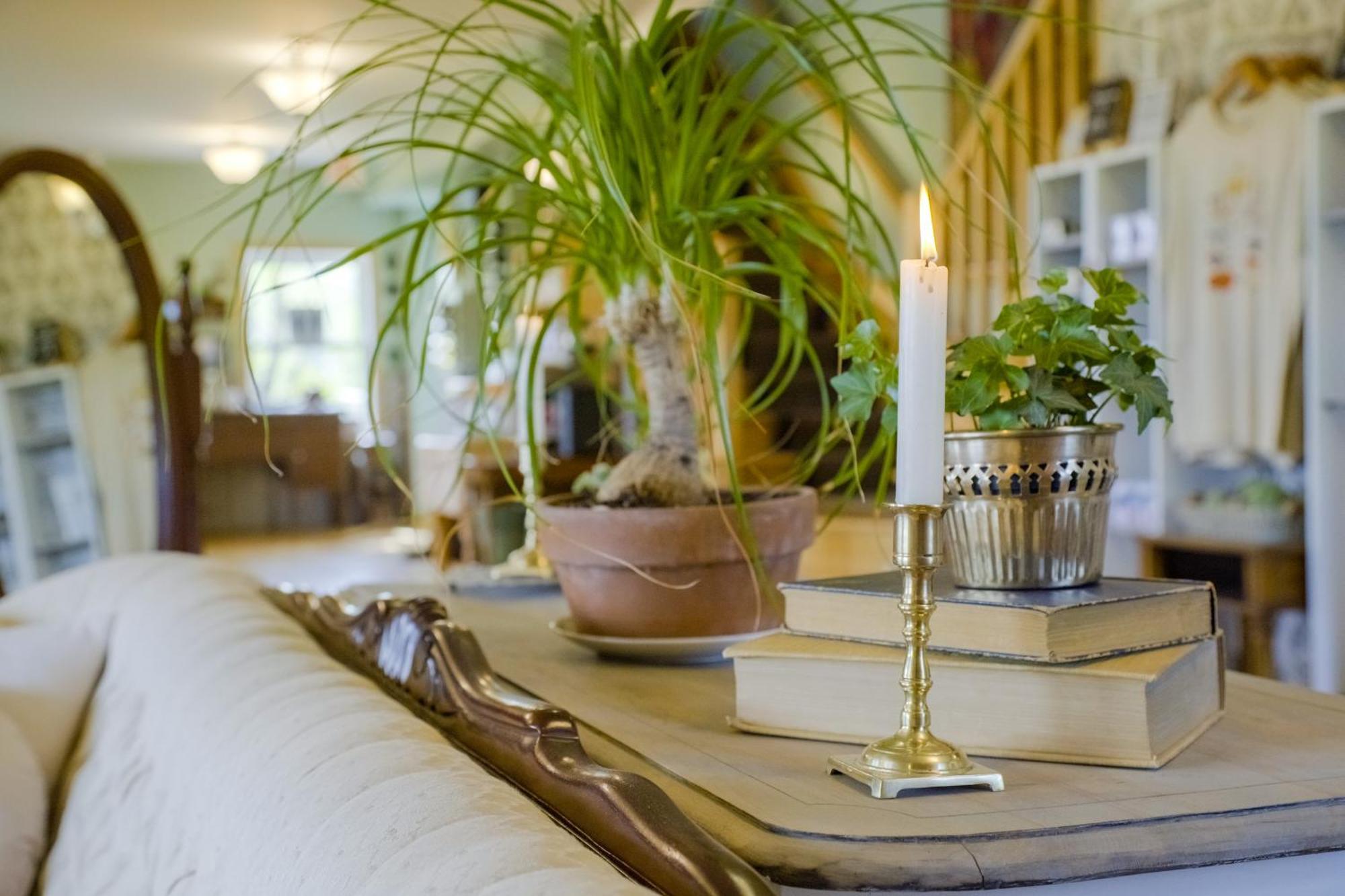 Chanterelle Inn & Cottages Baddeck Inlet Εξωτερικό φωτογραφία