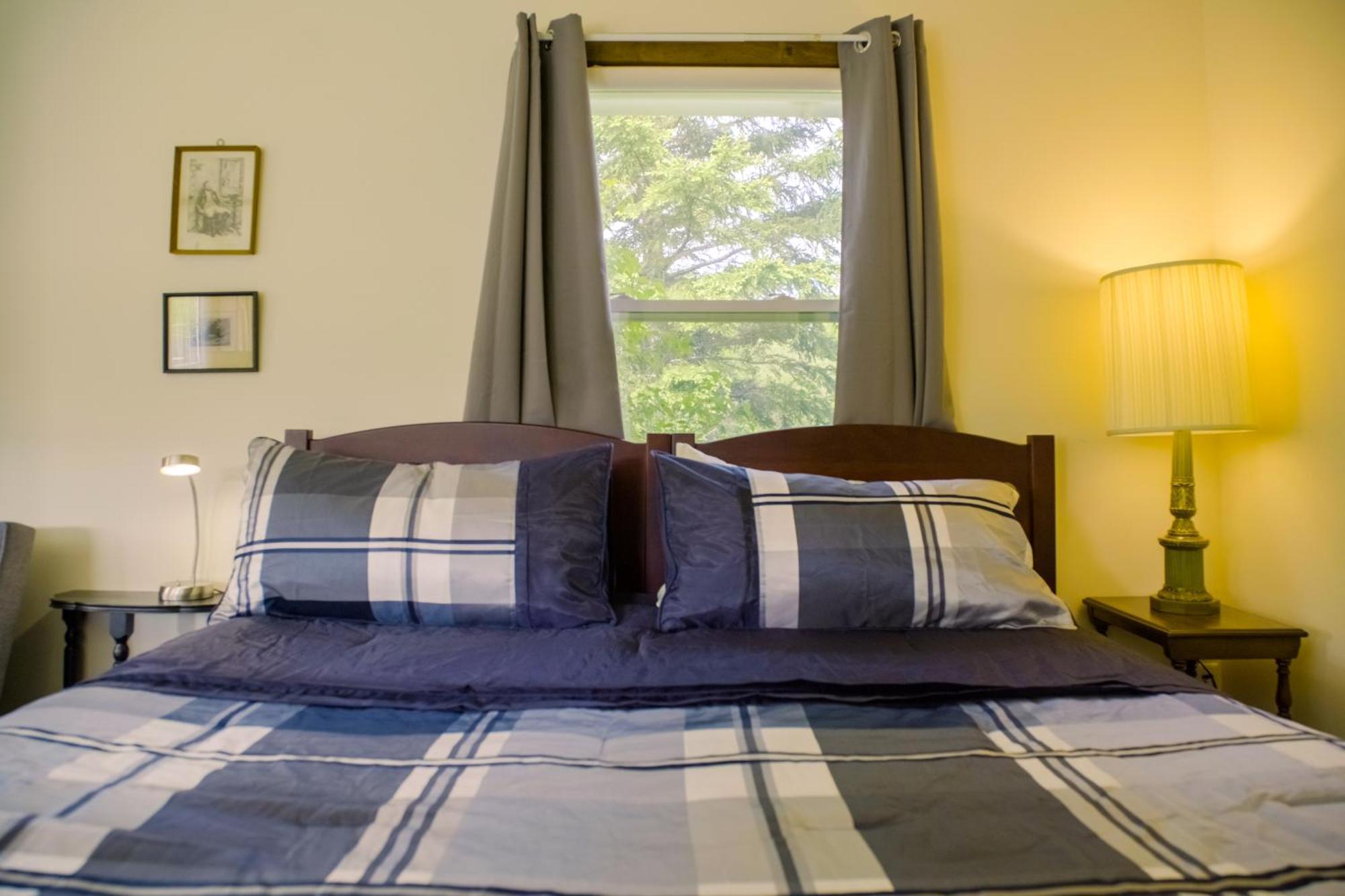 Chanterelle Inn & Cottages Baddeck Inlet Εξωτερικό φωτογραφία