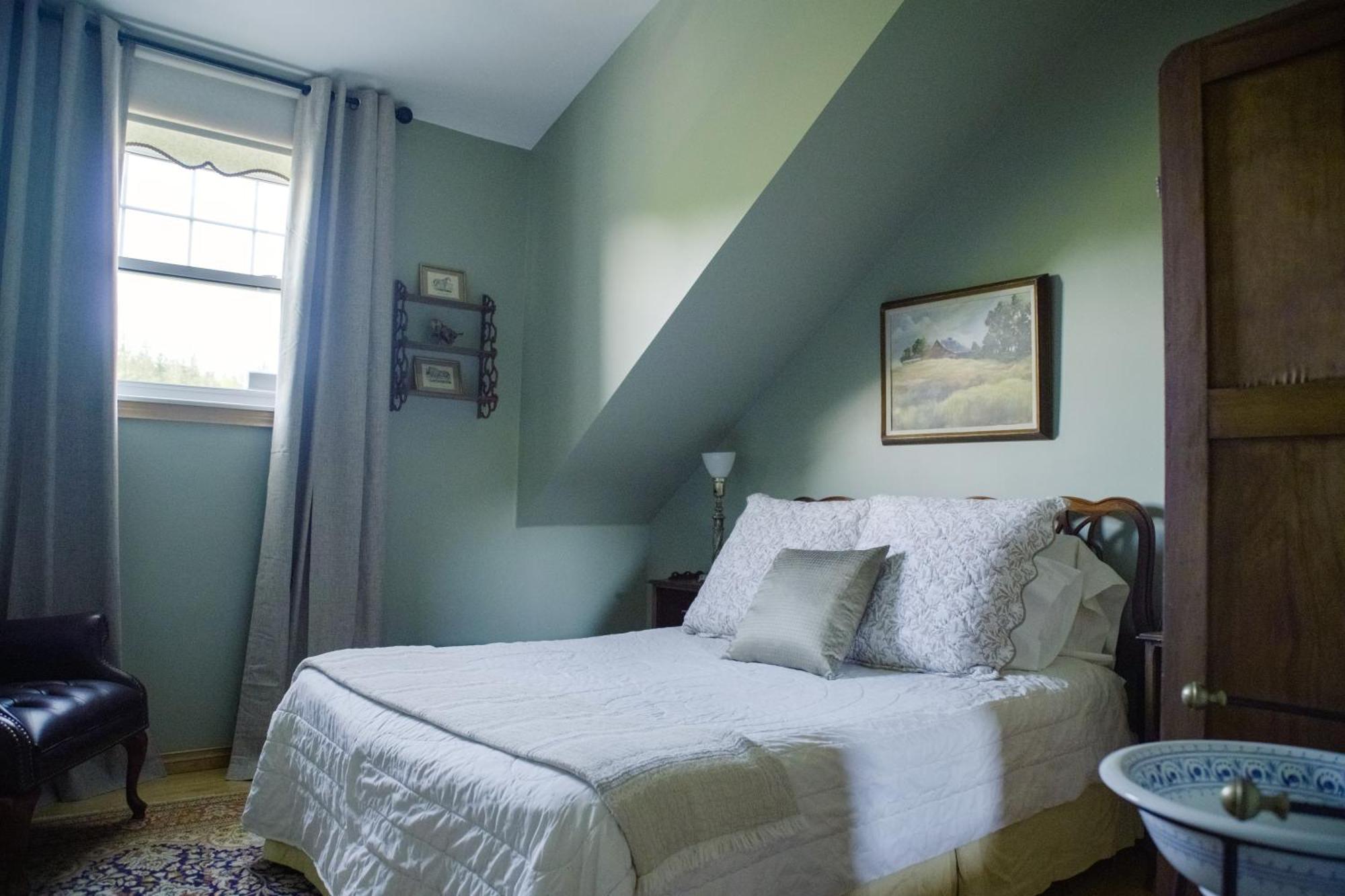 Chanterelle Inn & Cottages Baddeck Inlet Εξωτερικό φωτογραφία