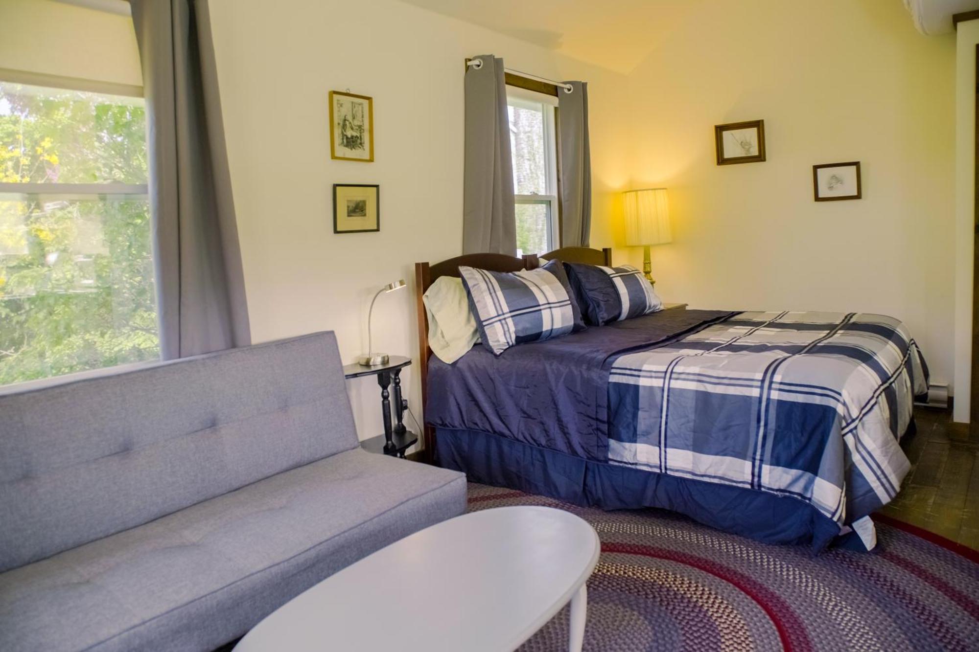 Chanterelle Inn & Cottages Baddeck Inlet Εξωτερικό φωτογραφία