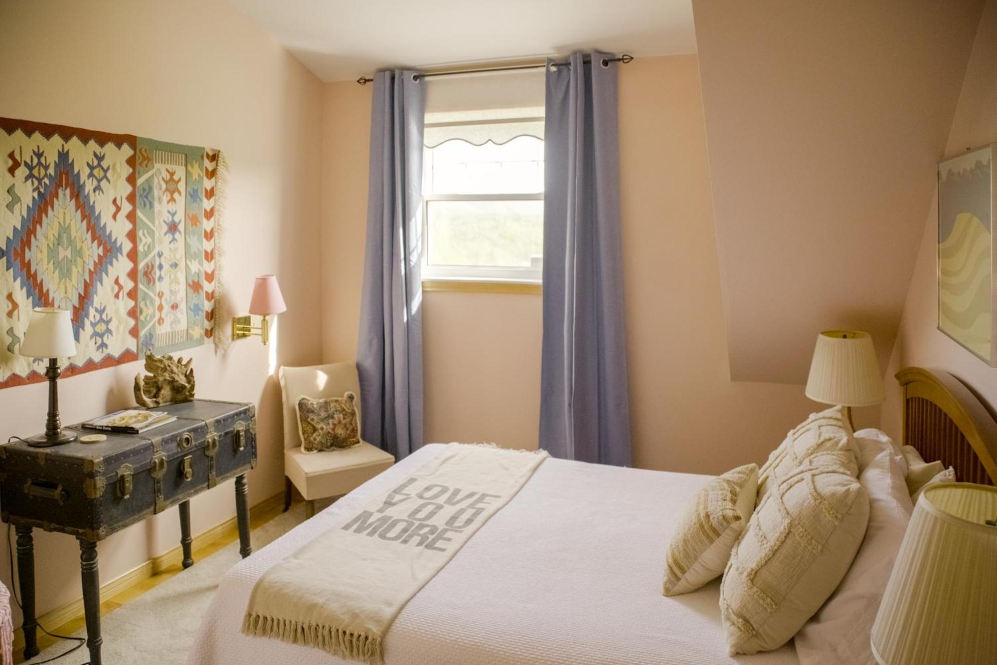 Chanterelle Inn & Cottages Baddeck Inlet Εξωτερικό φωτογραφία