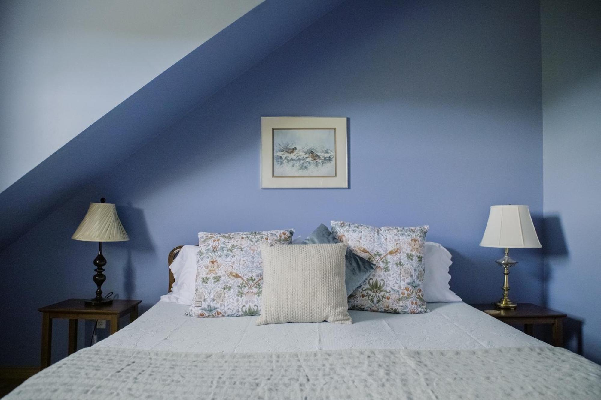 Chanterelle Inn & Cottages Baddeck Inlet Εξωτερικό φωτογραφία