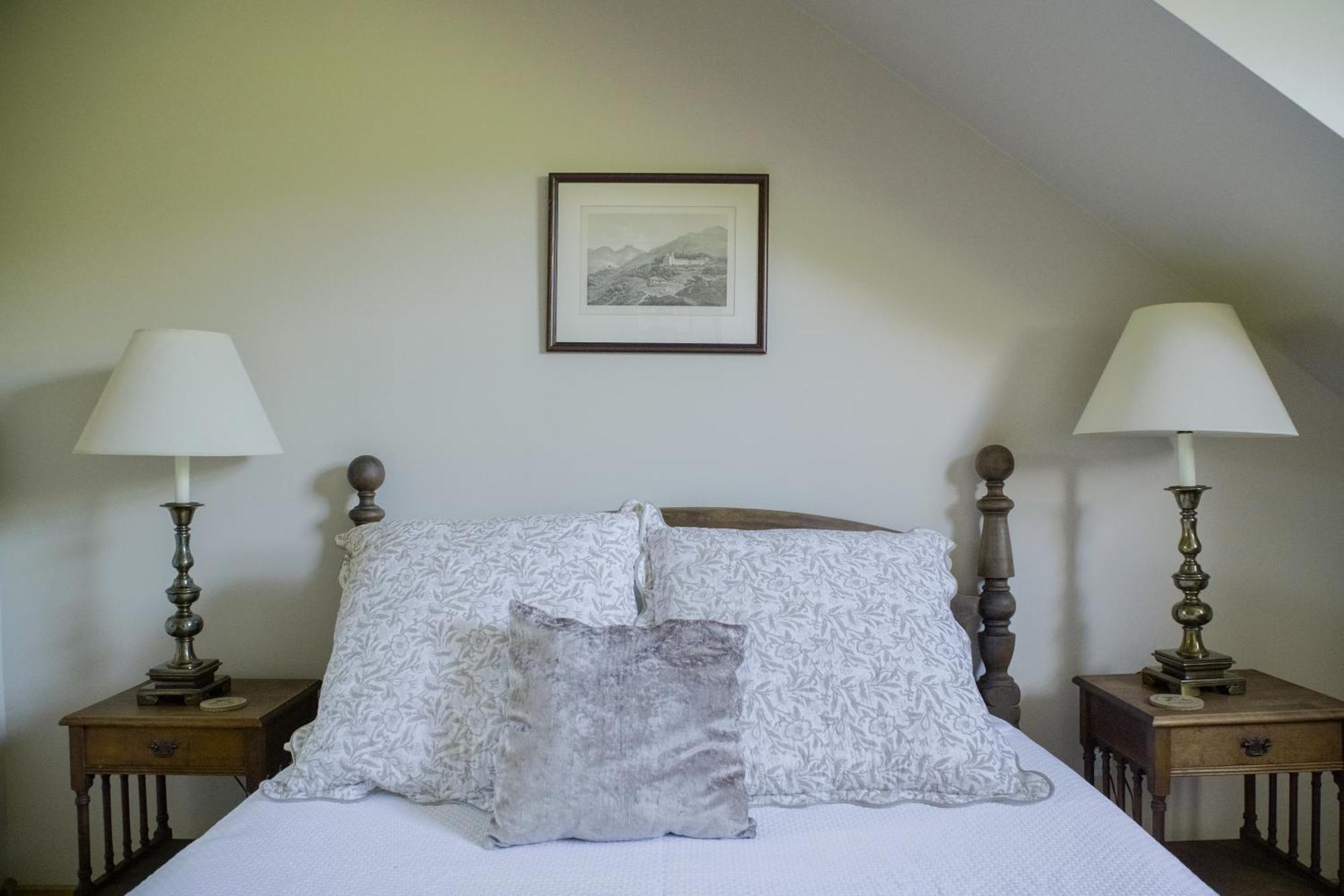 Chanterelle Inn & Cottages Baddeck Inlet Εξωτερικό φωτογραφία