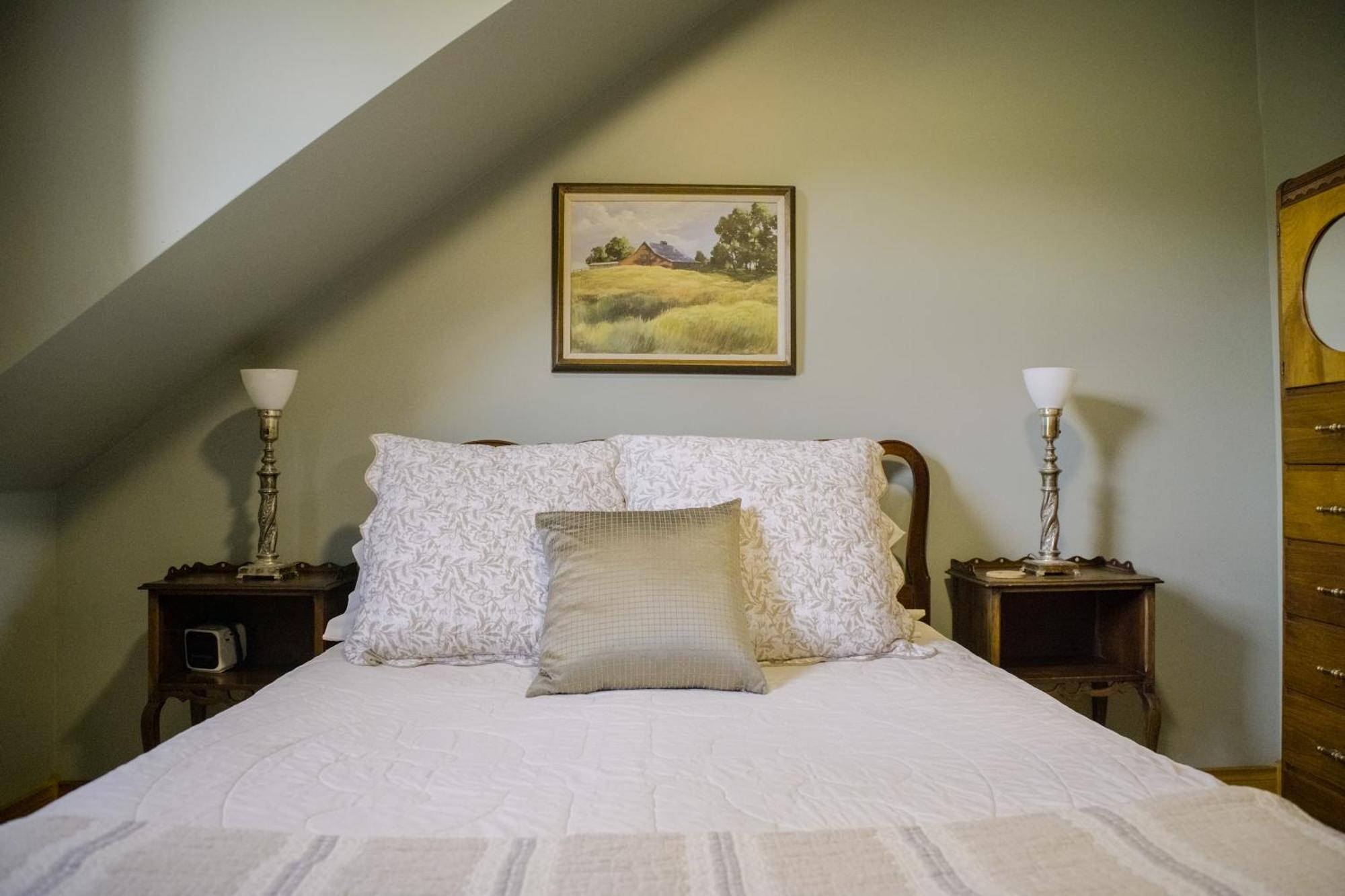 Chanterelle Inn & Cottages Baddeck Inlet Εξωτερικό φωτογραφία