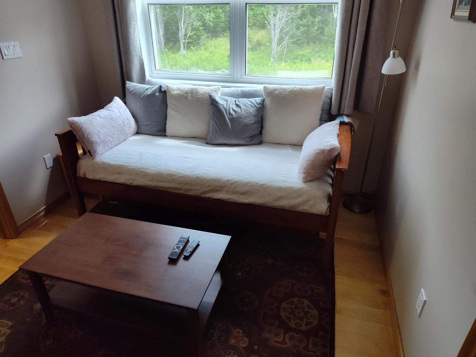 Chanterelle Inn & Cottages Baddeck Inlet Εξωτερικό φωτογραφία